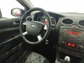 2008 Ford Focus II Рестайлинг, синий, 475000 рублей - вид 11