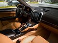 2011 Porsche Cayenne Turbo II (958), чёрный, 2300000 рублей - вид 9