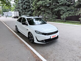 2023 Kaiyi E5, белый, 1200000 рублей, вид 1