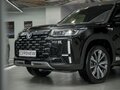 2025 Changan CS95 I Рестайлинг 2, чёрный - вид 9