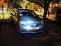 2018 Renault Logan II, бежевый, 800000 рублей - вид 3