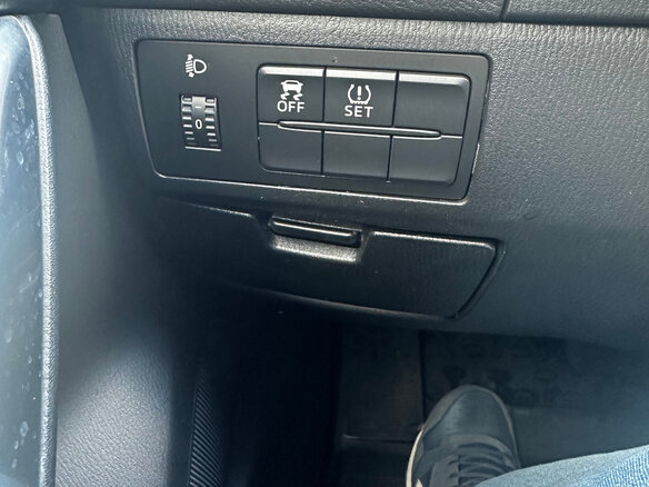 2013 Mazda 6 III (GJ), красный, 1430000 рублей - вид 16