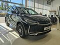 2026 Belgee X50+, чёрный - вид 4