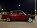 1997 Lada (ВАЗ) 2107, красный, 165000 рублей - вид 1