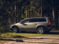 2013 Volvo XC70 II Рестайлинг, бежевый - вид 11