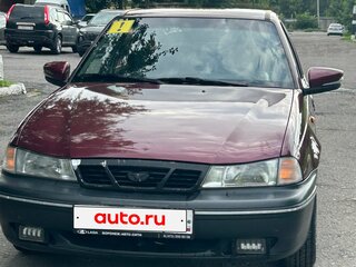 2005 Daewoo Nexia I, красный, 160000 рублей, вид 2