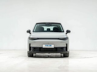 2026 Leapmotor C10 530 I, серый, 3600000 рублей, вид 2