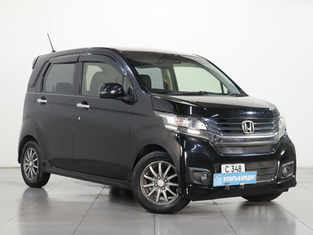 Honda N-WGN I