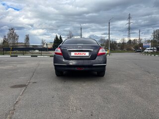 2011 Nissan Teana II (J32) Рестайлинг, серый, 880000 рублей, вид 4