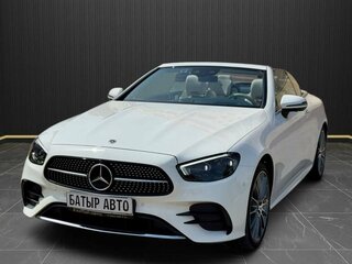 Mercedes-Benz E-Класс 450 V (W213, S213, C238) Рестайлинг