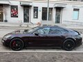 2021 Porsche Panamera GTS II Рестайлинг, фиолетовый, 13200000 рублей - вид 2