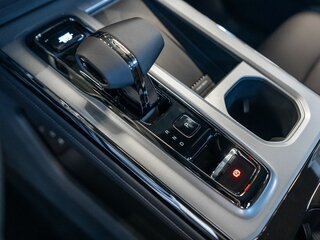 2026 GAC GS4, белый, 3779900 рублей, вид 5