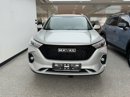 2026 Haval M6 II, серый, 2049000 рублей, вид 4