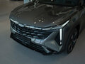 2026 Geely Cityray, серый, 3344990 рублей - вид 3