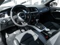 2015 Audi A5 I (8T) Рестайлинг, коричневый - вид 5
