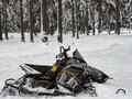 2011 Polaris 600 Rush, белый, 440000 рублей - вид 1