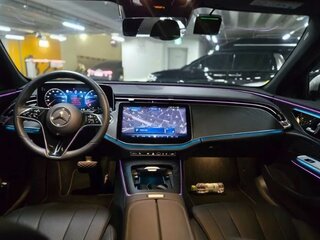 2024 Mercedes-Benz E-Класс Long 260 L VI (W214, S214), белый, 7000666 рублей, вид 5