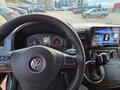 2012 Volkswagen Multivan T5 Рестайлинг, чёрный, 2900000 рублей - вид 6