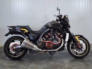 Yamaha VMAX 1700