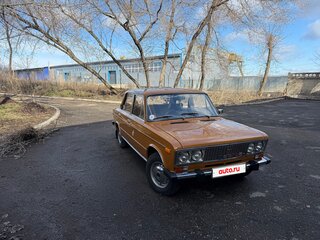 1979 Lada (ВАЗ) 2106 4-speed, коричневый, 2100000 рублей, вид 3