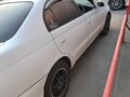 1993 Toyota Corona IX (T190), белый, 300000 рублей - вид 2