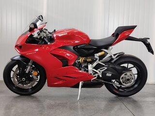 2023 Ducati Panigale V2, красный, 1589000 рублей, вид 5