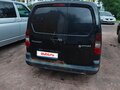 2012 Peugeot Partner II Рестайлинг, чёрный, 300000 рублей - вид 6
