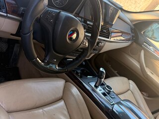 2007 BMW X5 48i II (E70), серый, 1300000 рублей, вид 5