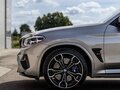 2021 BMW X4 M Competition I (F98), серый, 6700000 рублей - вид 2
