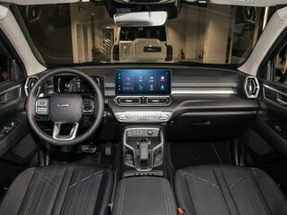2026 Haval H5 II, чёрный, 4049000 рублей, вид 3