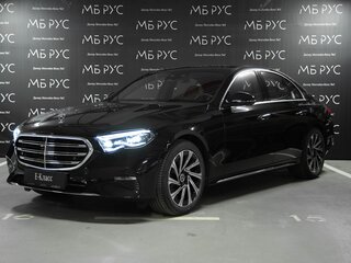 Mercedes-Benz E-Класс 300 VI (W214, S214)