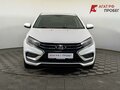 2024 Lada (ВАЗ) Vesta I Рестайлинг (NG), белый, 1195000 рублей - вид 1