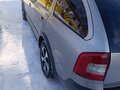 2011 Skoda Octavia Scout II (A5) Рестайлинг, серый, 1200000 рублей - вид 7