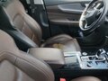 2022 Chery Tiggo 8 Pro I, чёрный, 1650000 рублей - вид 4