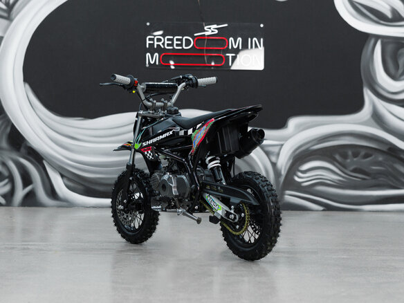 2026 Sharmax Sport, чёрный, 79900 рублей - вид 4