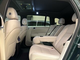 2026 Li Auto (Lixiang) L7 52.3 kWh I Рестайлинг, зелёный, 10790000 рублей, вид 5