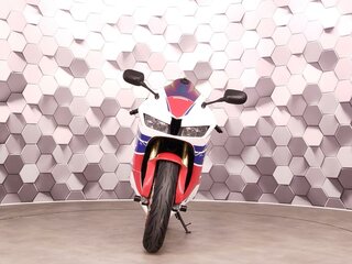 2013 Honda CBR 600RR, белый, 679000 рублей, вид 5