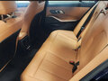 2025 BMW 3 серии 320i VII (G2x) Рестайлинг 2, синий, 4360820 рублей - вид 10