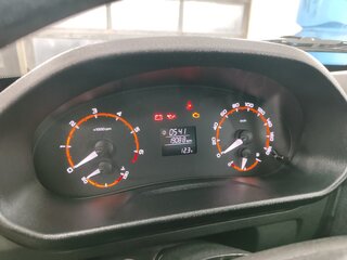 2022 Lada (ВАЗ) Niva Legend I, серый, 797000 рублей, вид 5