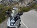 2007 Sym GTS 250, серебристый, 130000 рублей - вид 1