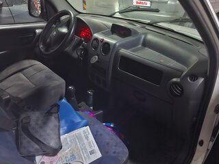 2006 Peugeot Partner I Рестайлинг, белый, 250000 рублей, вид 3