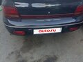 1998 Chrysler Stratus, чёрный, 350000 рублей - вид 4