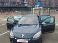 2010 Renault Fluence I, серый, 365000 рублей - вид 3