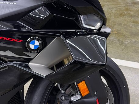 2025 BMW S 1000 RR, чёрный, 2450000 рублей, вид 4