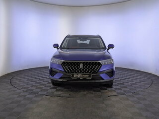 2023 FAW Bestune T77 I, синий, 1650000 рублей, вид 2