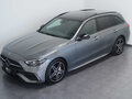 2025 Mercedes-Benz C-Класс 220 d V (W206), серый, 5979000 рублей - вид 3