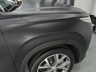 2022 Hyundai Palisade I, синий, 4989898 рублей, вид 5