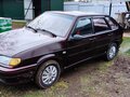 2012 Lada (ВАЗ) 2114, пурпурный, 250000 рублей - вид 1