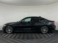 2021 BMW 3 серии 318d VII (G2x), чёрный - вид 4