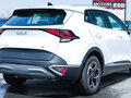 2026 Kia Sportage V, белый, 3650548 рублей - вид 5